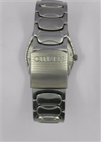 Orologio Citizen Uomo Of Action in Acciaio BK1920-51M - BK1920-51M